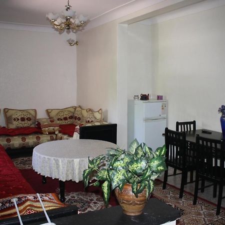 Rue Riad Zitoun El Jdid Маракеш Екстериор снимка