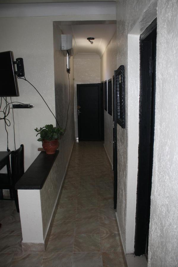 Rue Riad Zitoun El Jdid Маракеш Екстериор снимка
